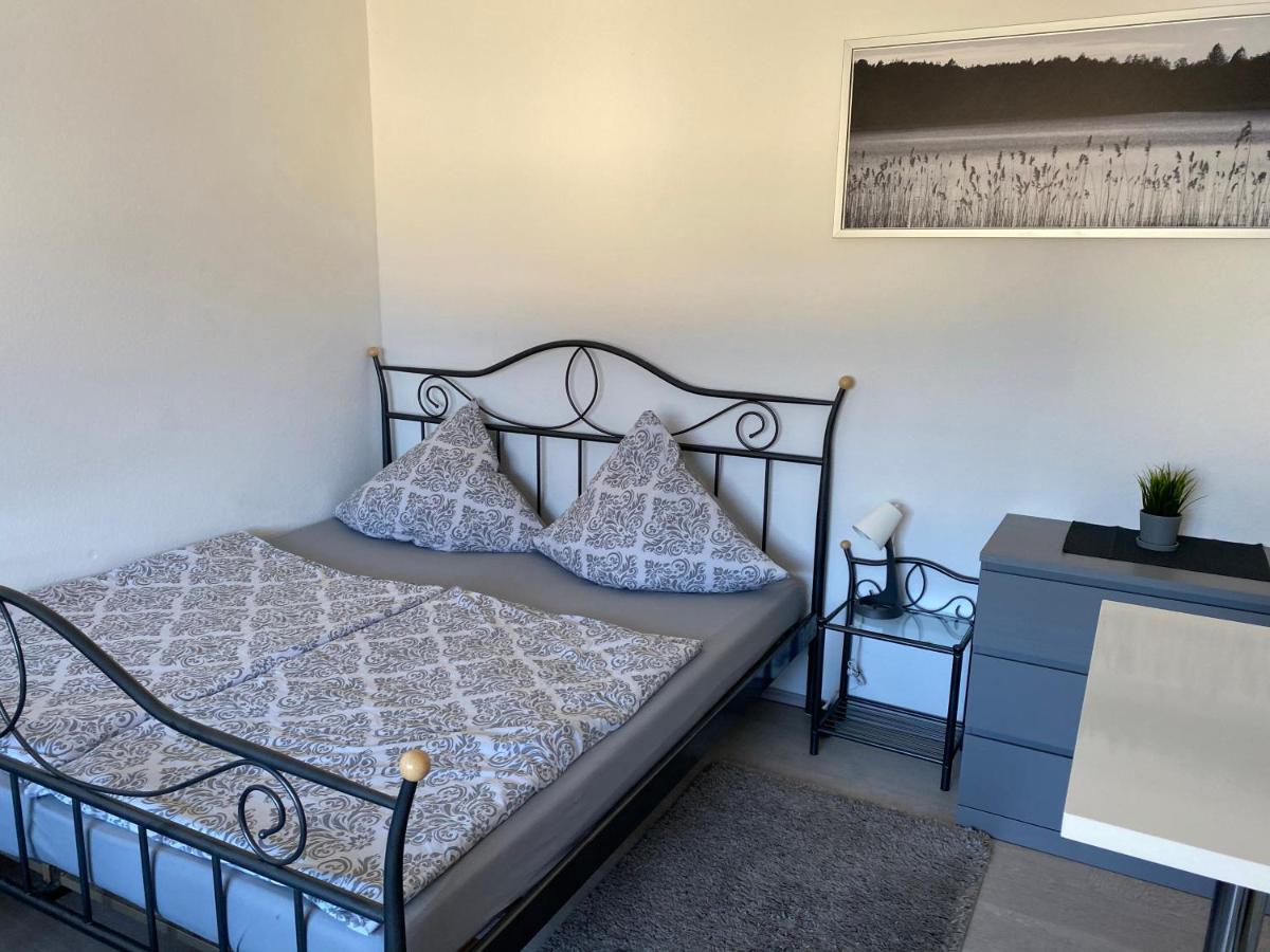 Ferienwohnung Lappano - Losheim Am See Bachem Room photo