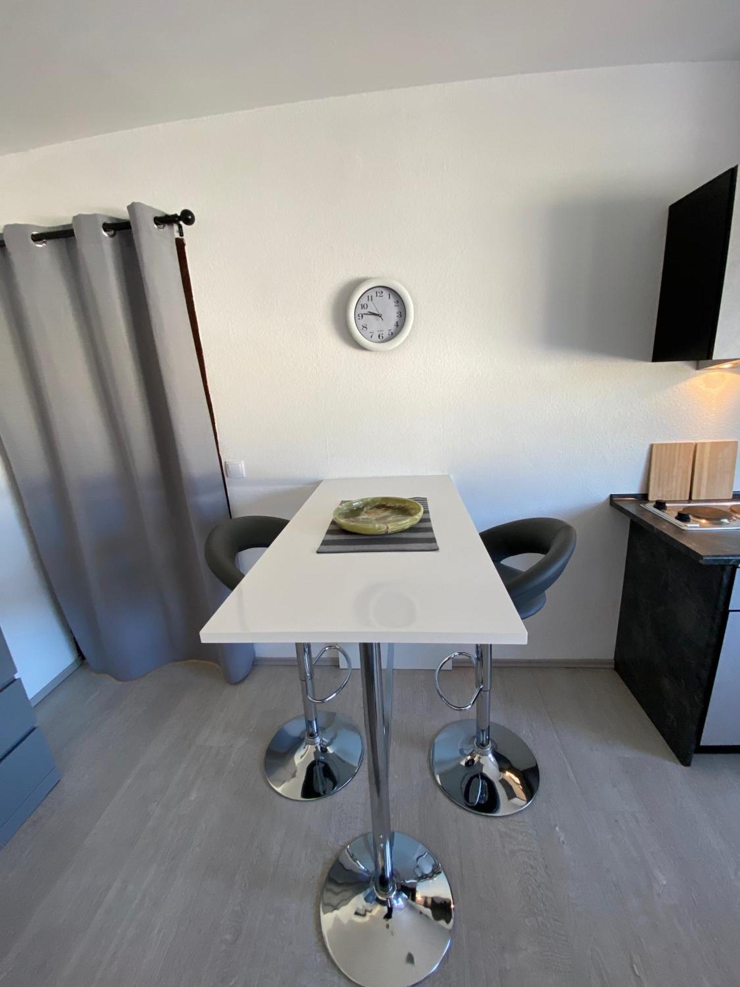 Ferienwohnung Lappano - Losheim Am See Bachem Room photo